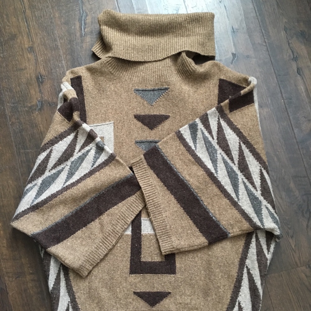 EUC Ralph Lauren Sweater